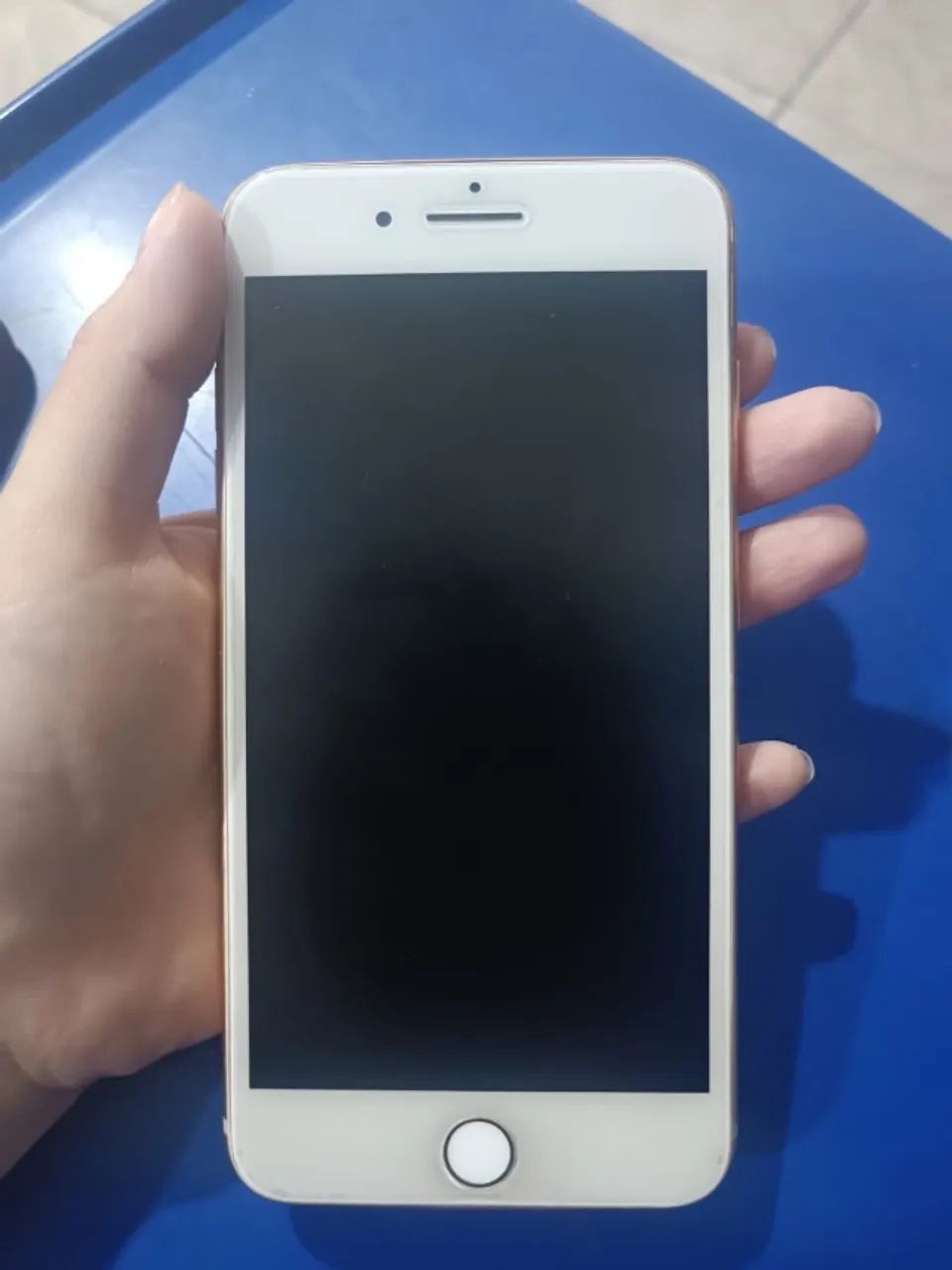 IPHONE 8 PLUS 64gb - Foto 4