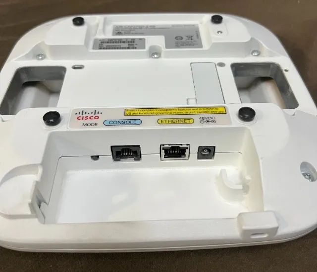 Access Point Cisco AIR-CAP3702I-Z-K9 - Foto 3
