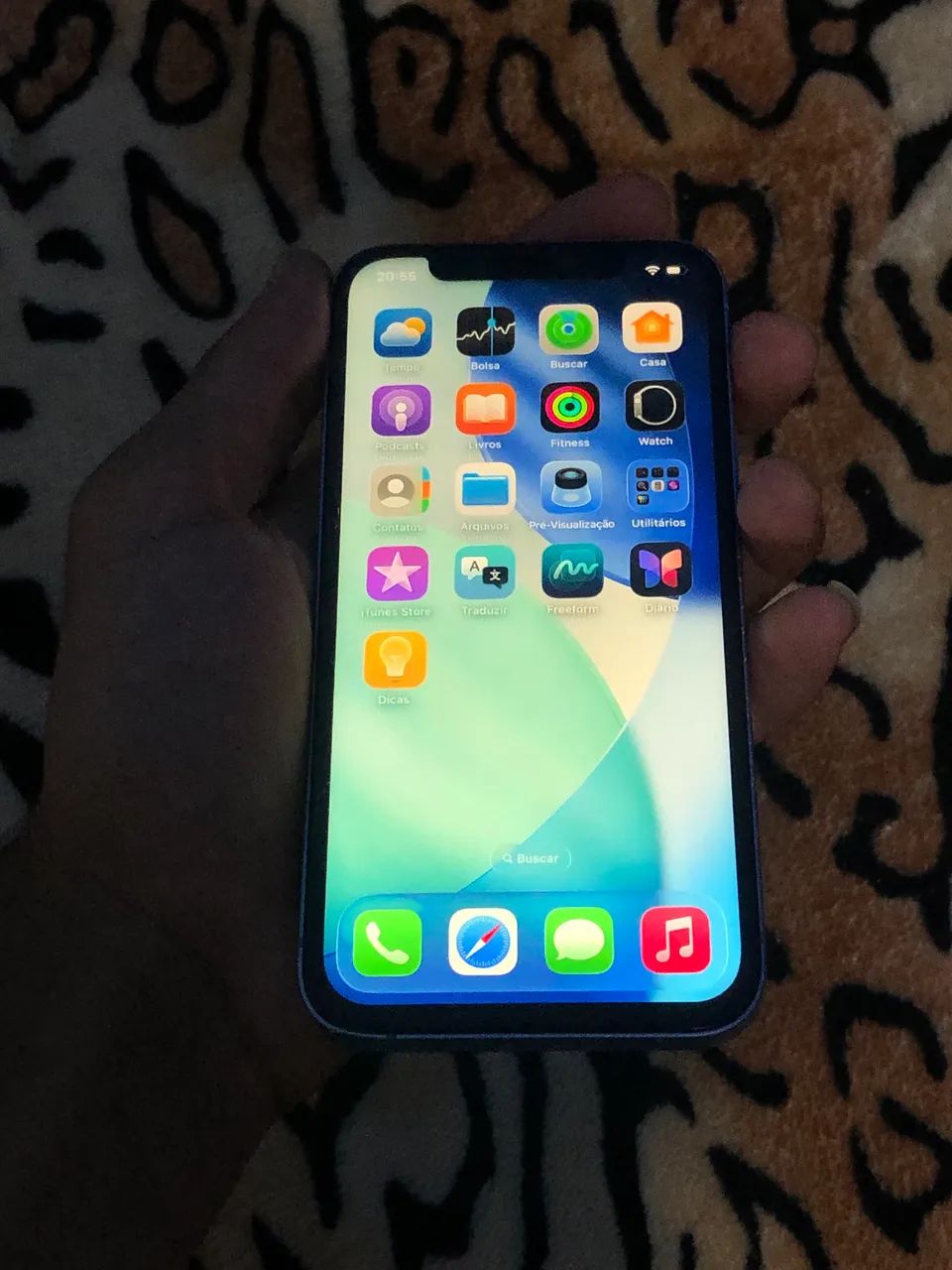 VENDO IPHONE 12 - Foto 3