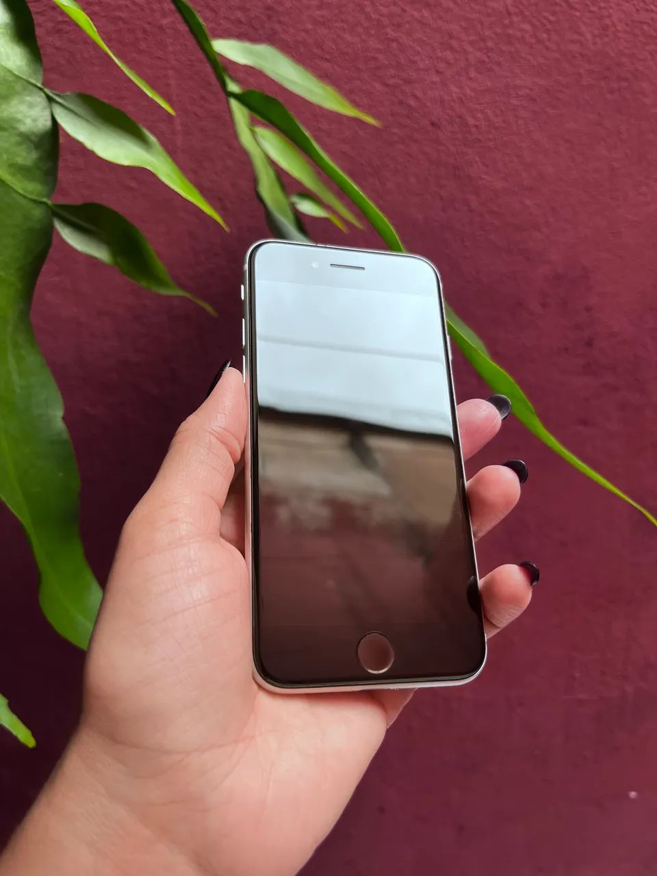 Iphone SE 2020 (SOMENTE VENDA)
