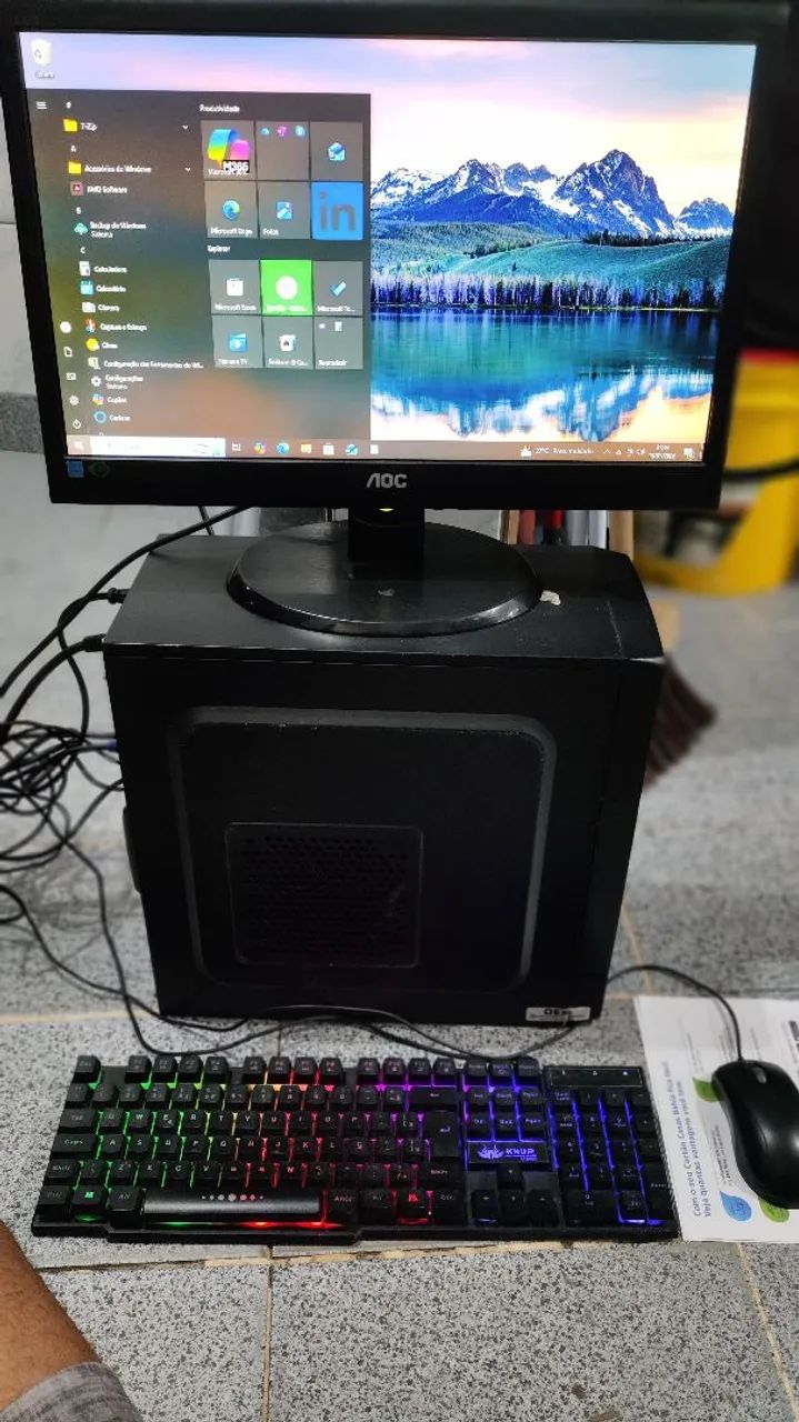 Computador 