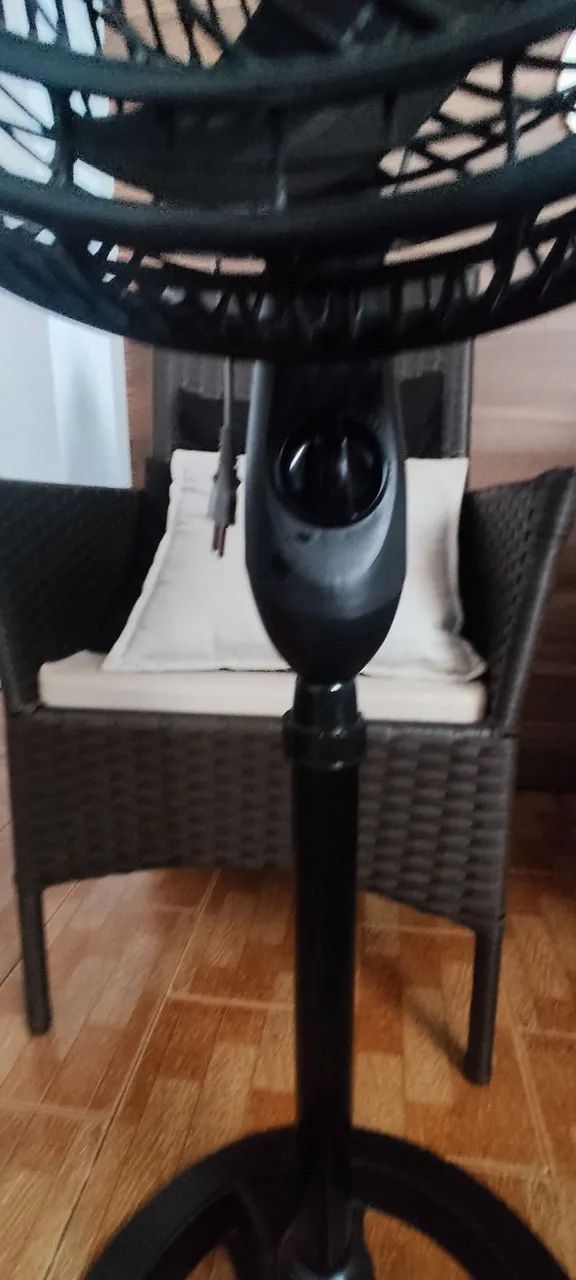 Ventilador Britânia 110V - Com Defeito  - Foto 3