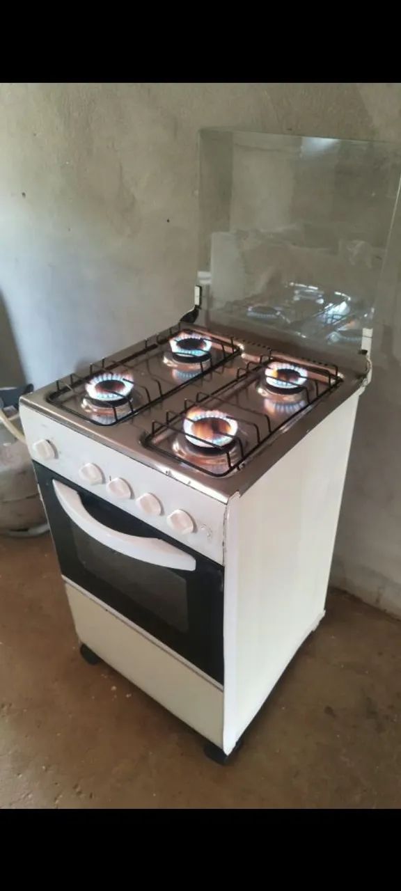 Fogão  valor 350  - Foto 5