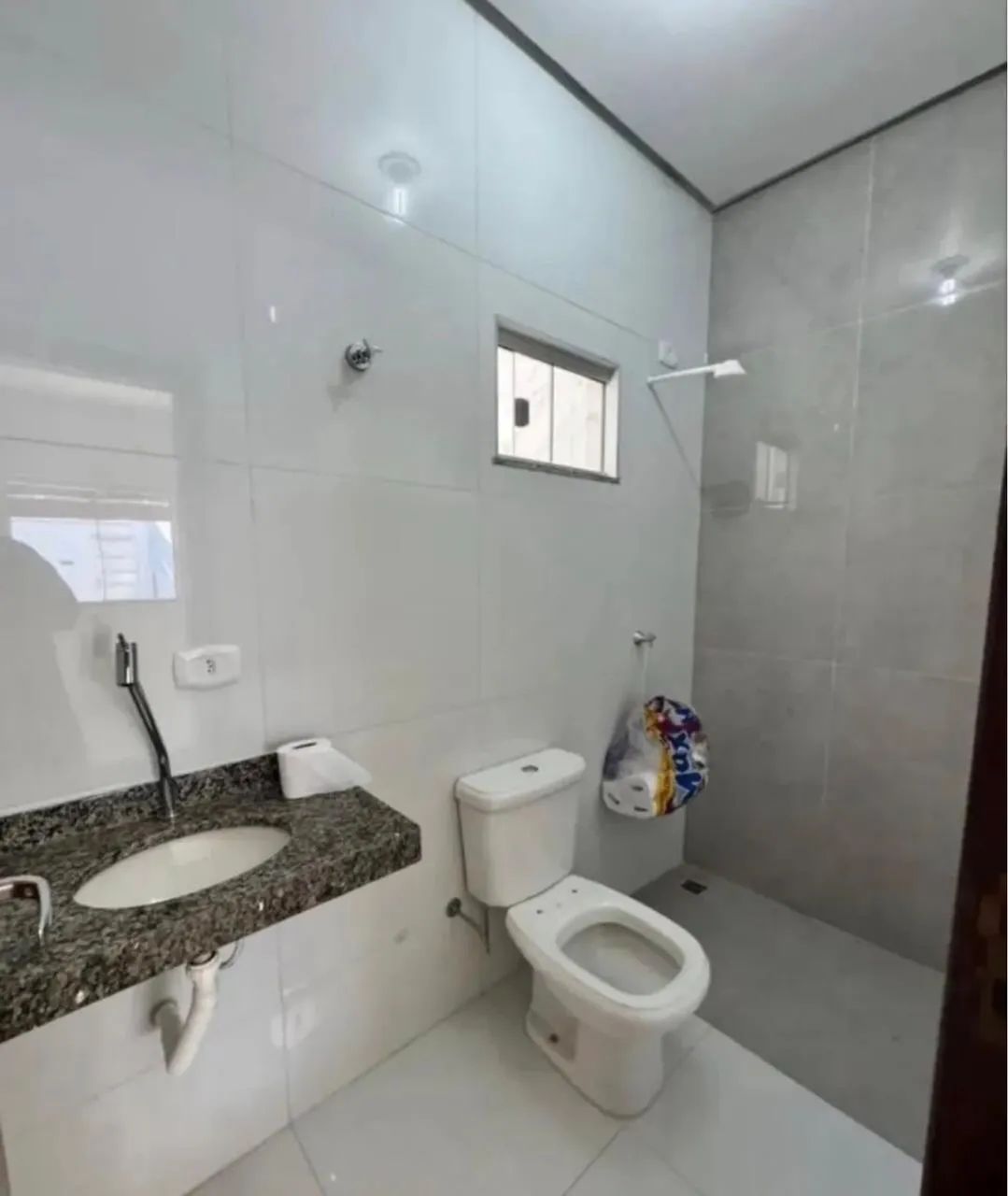 VENDO ÓTIMA CASA EM MARCÍLIO DE NORONHA  - Foto 5