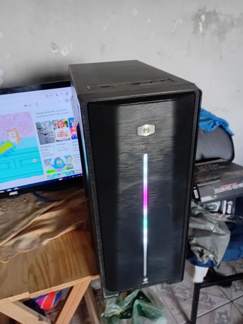 Cpu - Foto 3