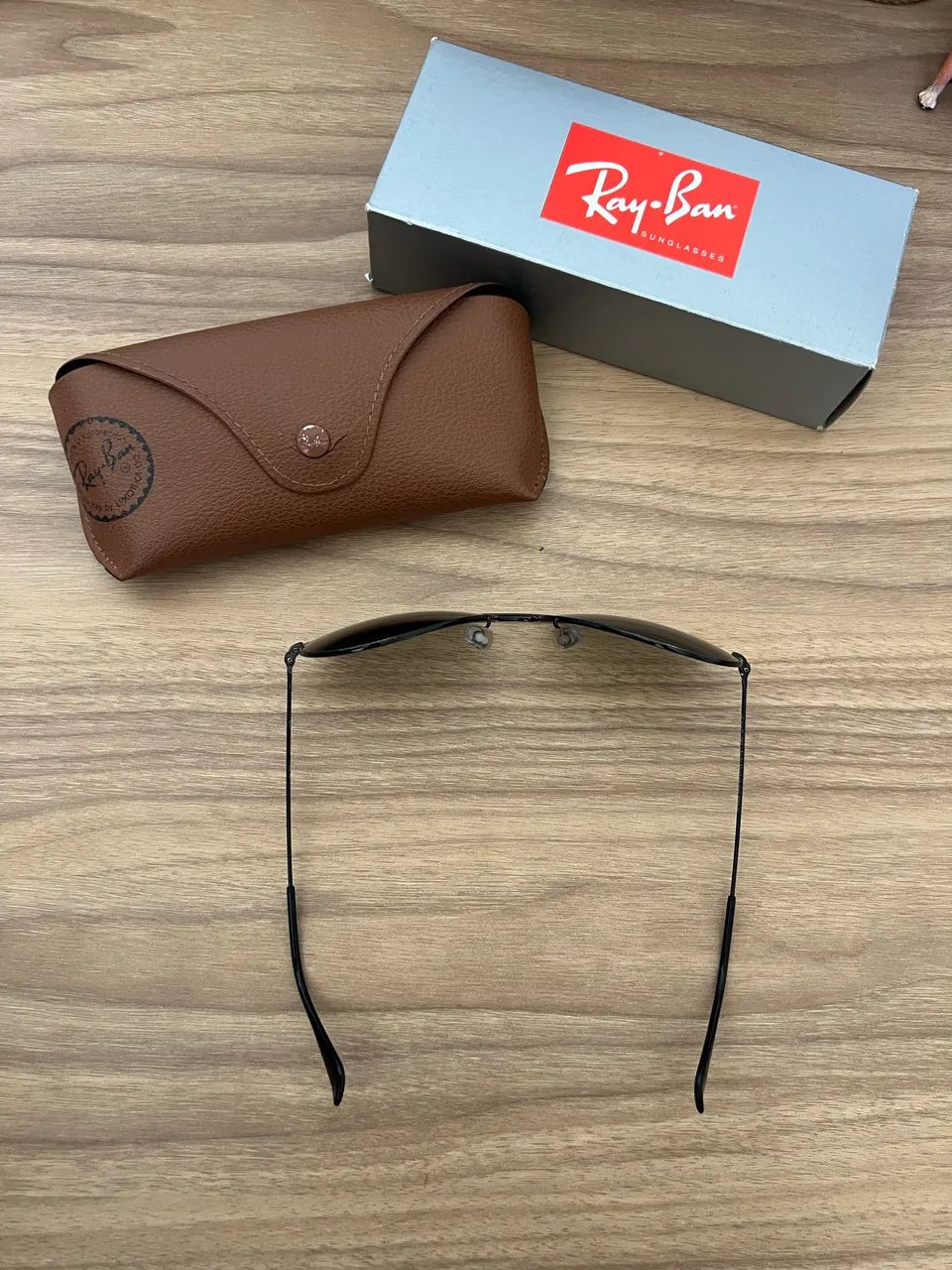 Ray-Ban Aviador - Foto 2