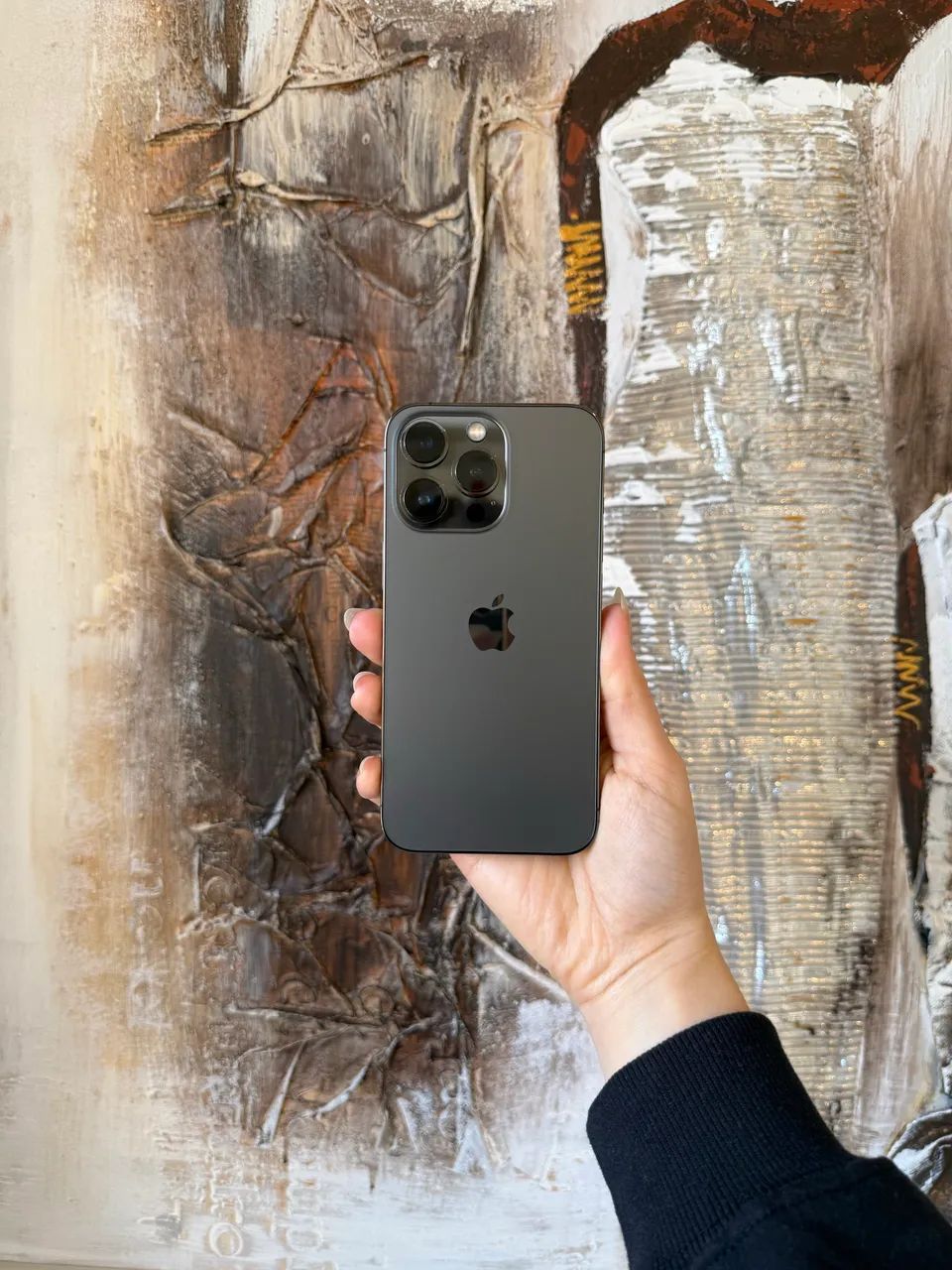 iPhone 15 Pro Max 256gb - Foto 2