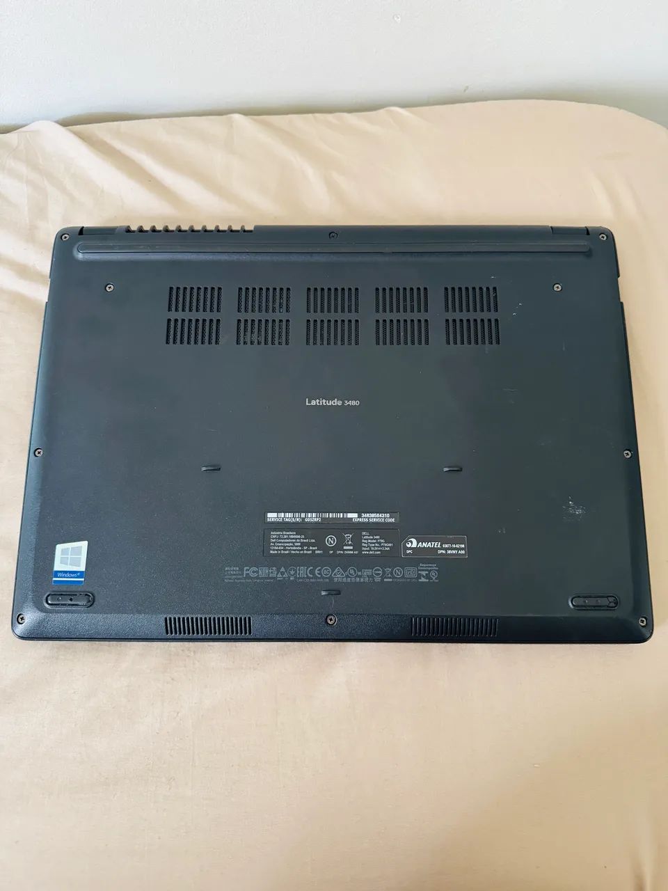 Notebook Dell I5 7ªGer - Foto 3