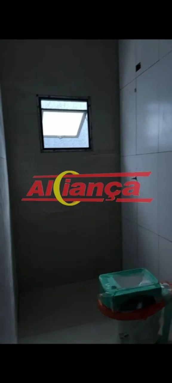 Sobrado Novo Vila Galvão - Foto 2