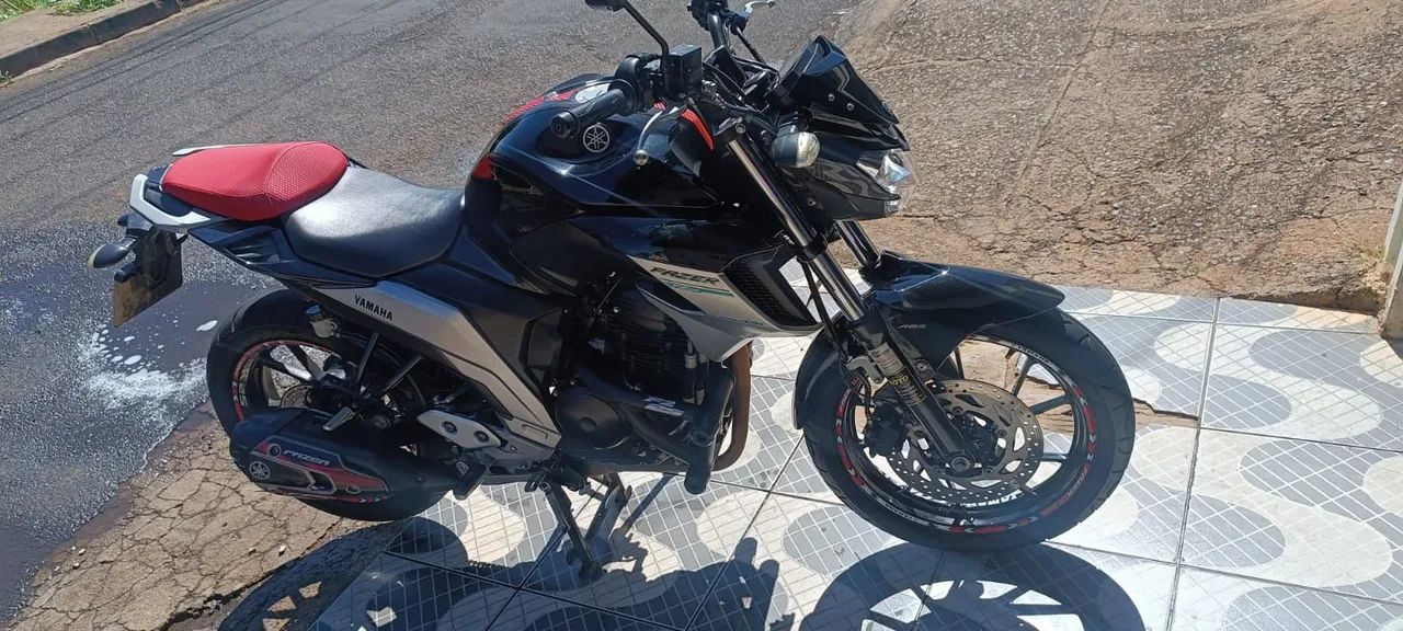 Vendo fazer 250  - Foto 2
