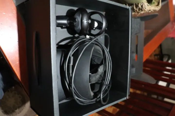 Oculus Rift S - Foto 6