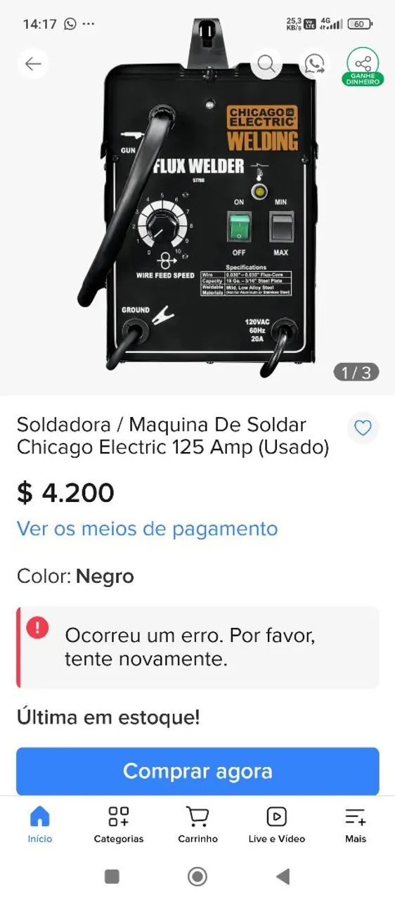 Soldadeira  - Foto 2