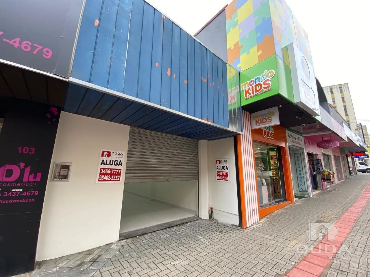 Sala comercial com 103 m² - Foto 3
