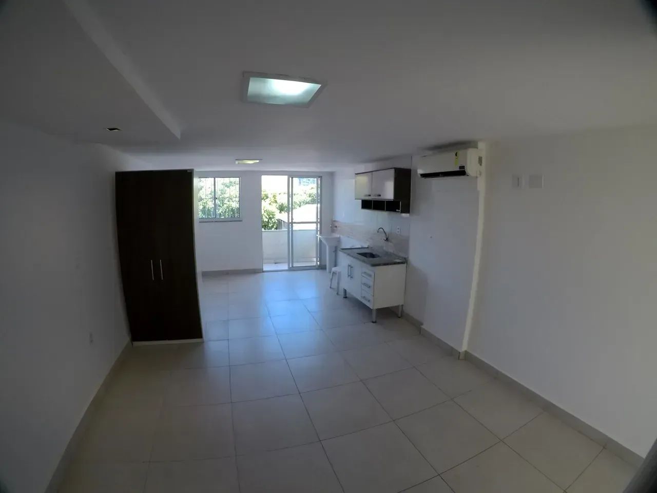 CIDADE NOVA, CENTRO/RJ,  Apto tipo Studio 40 m2 - Foto 4