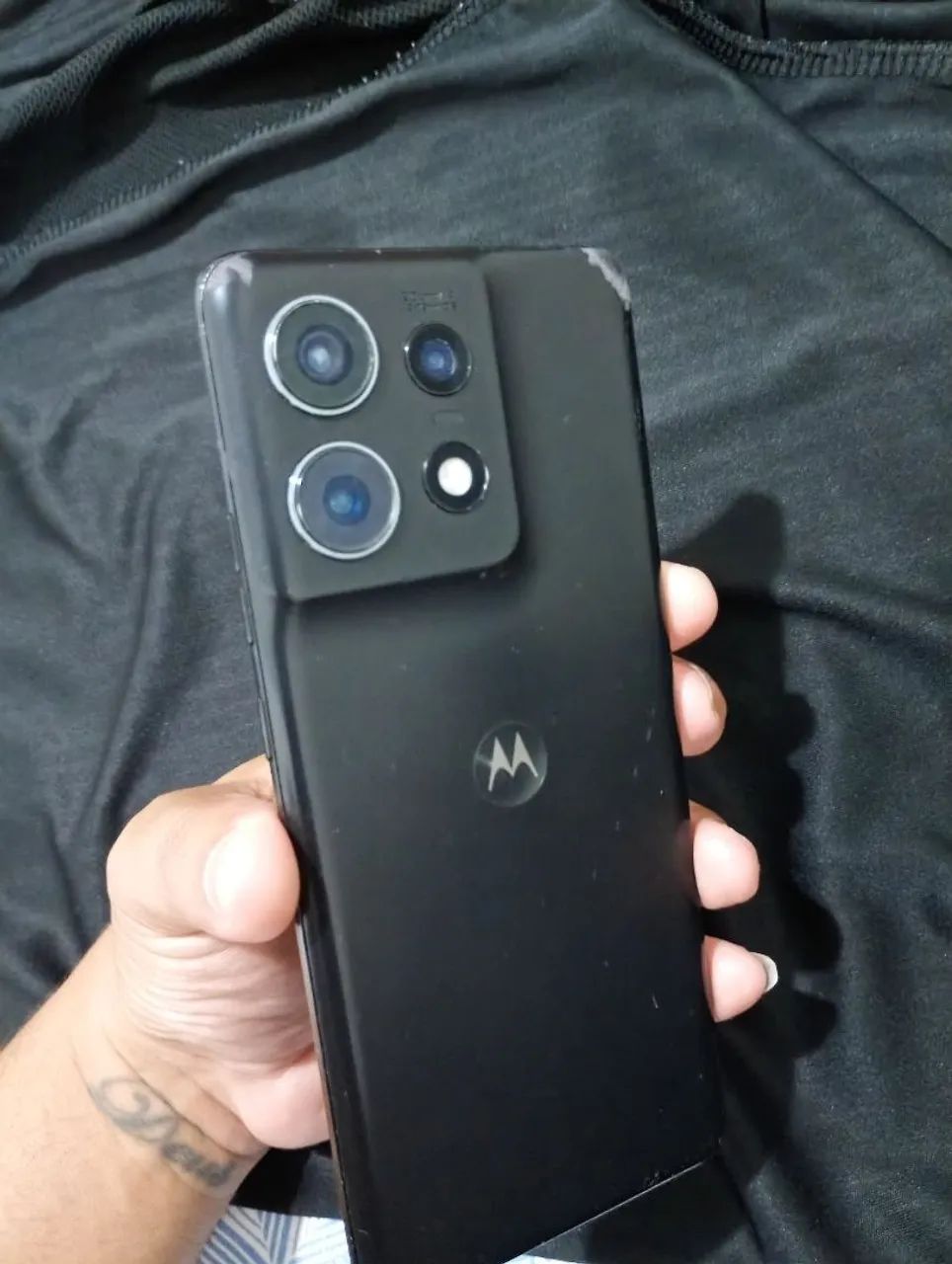 MOTOROLA EDGE 50PRO - Foto 2