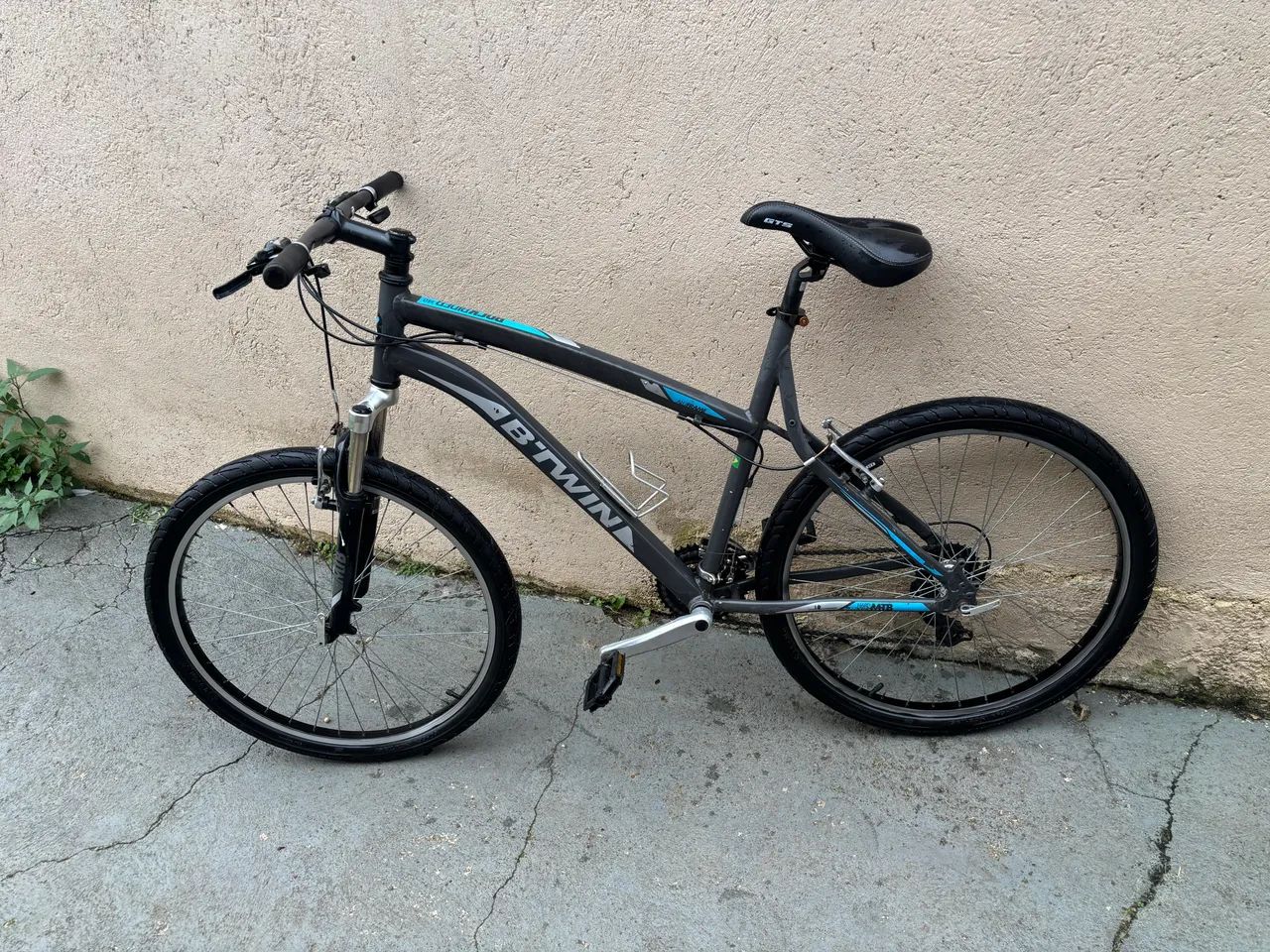 Bicicleta aro 26, shimano 