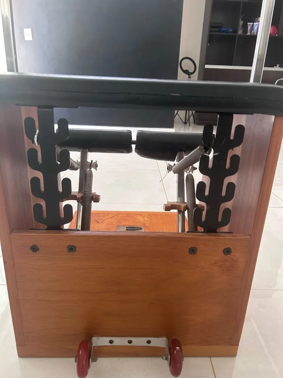 Chair da Physio Pilates  - Foto 2