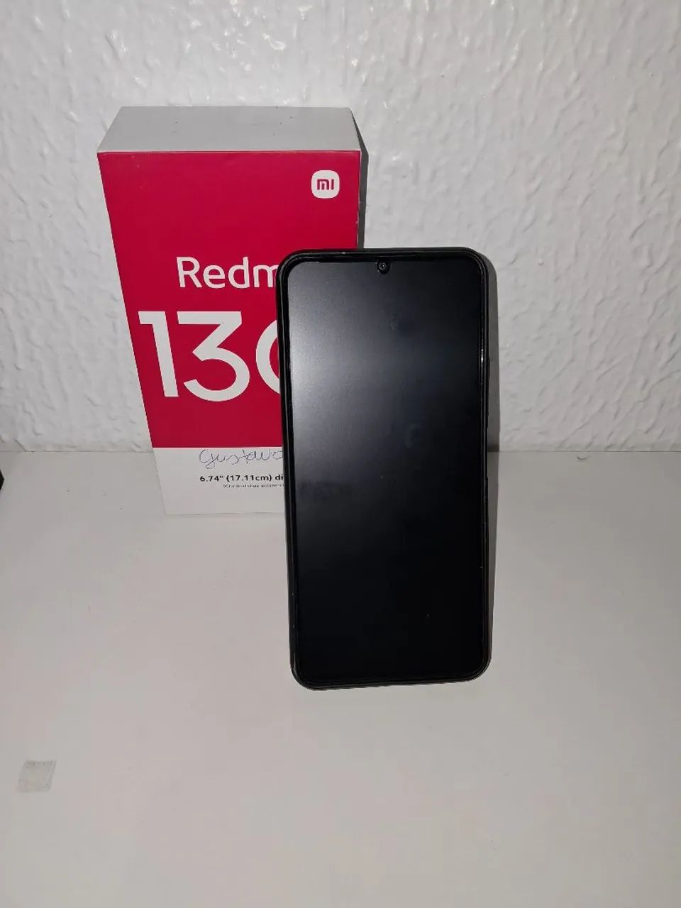 Redmi 13c 256 gb