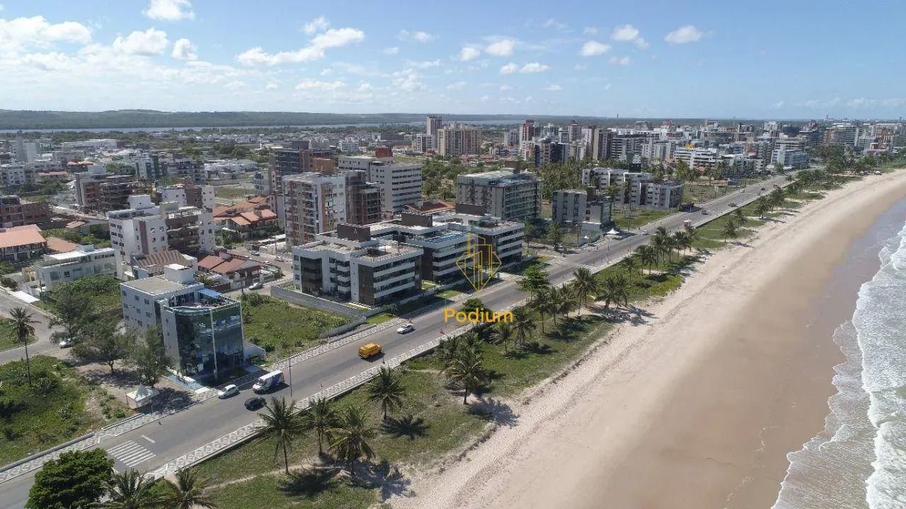 Flats Studio a beira-mar da Praia de Intermares - FL0083 - Foto 4