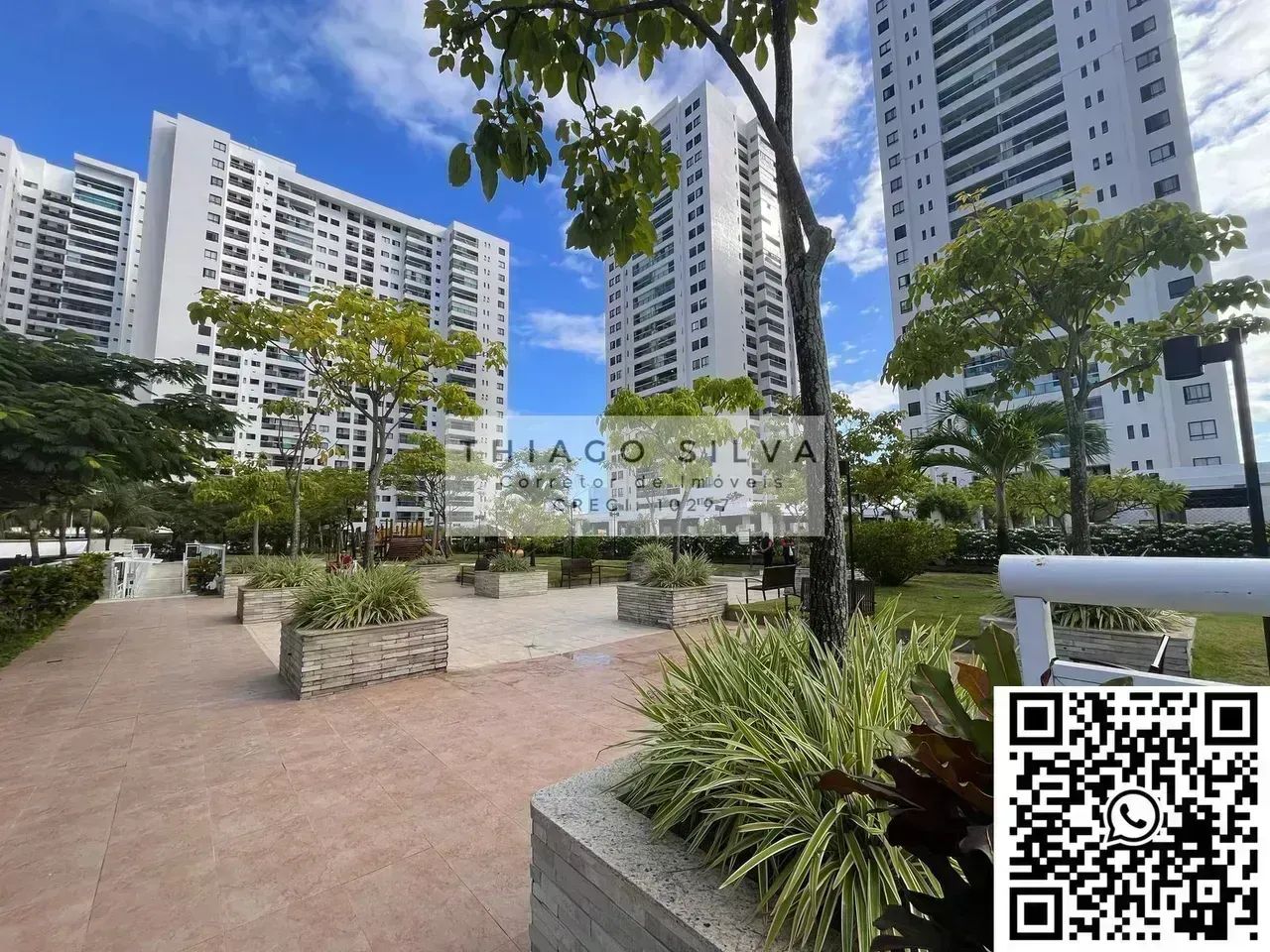 Apartamento em Boa Viagem - Foto 4