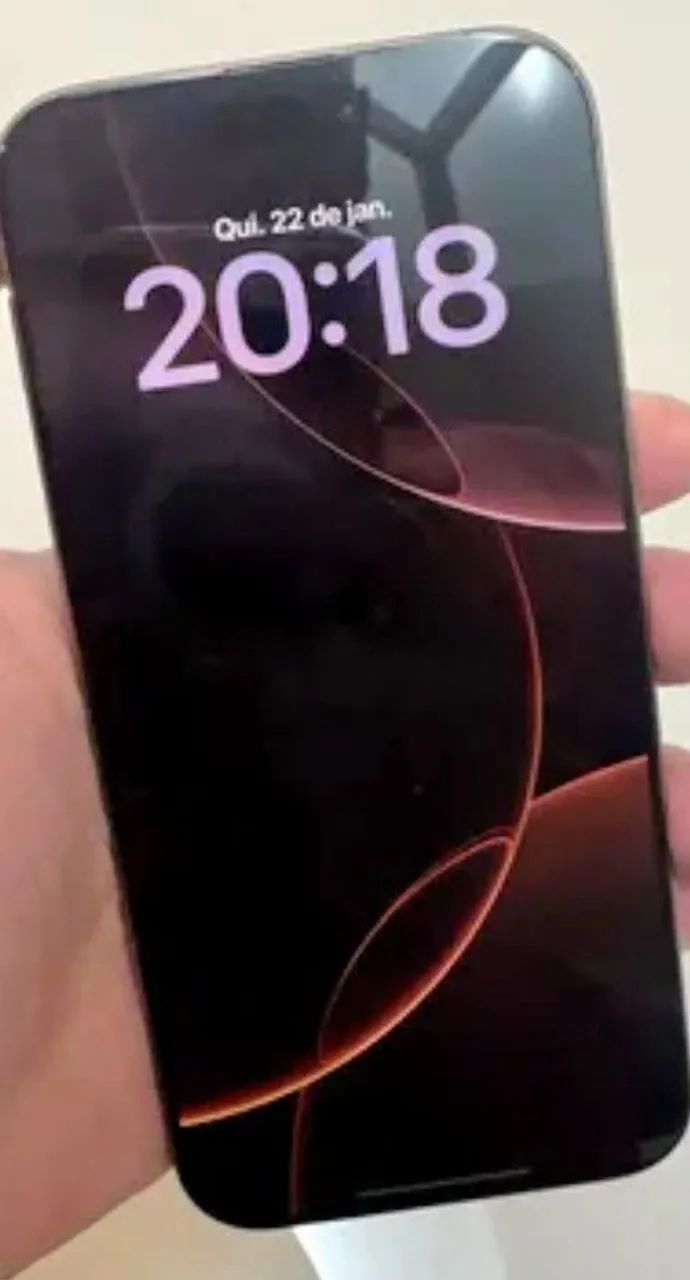Iphone 16 Pro Max Rose - Foto 3