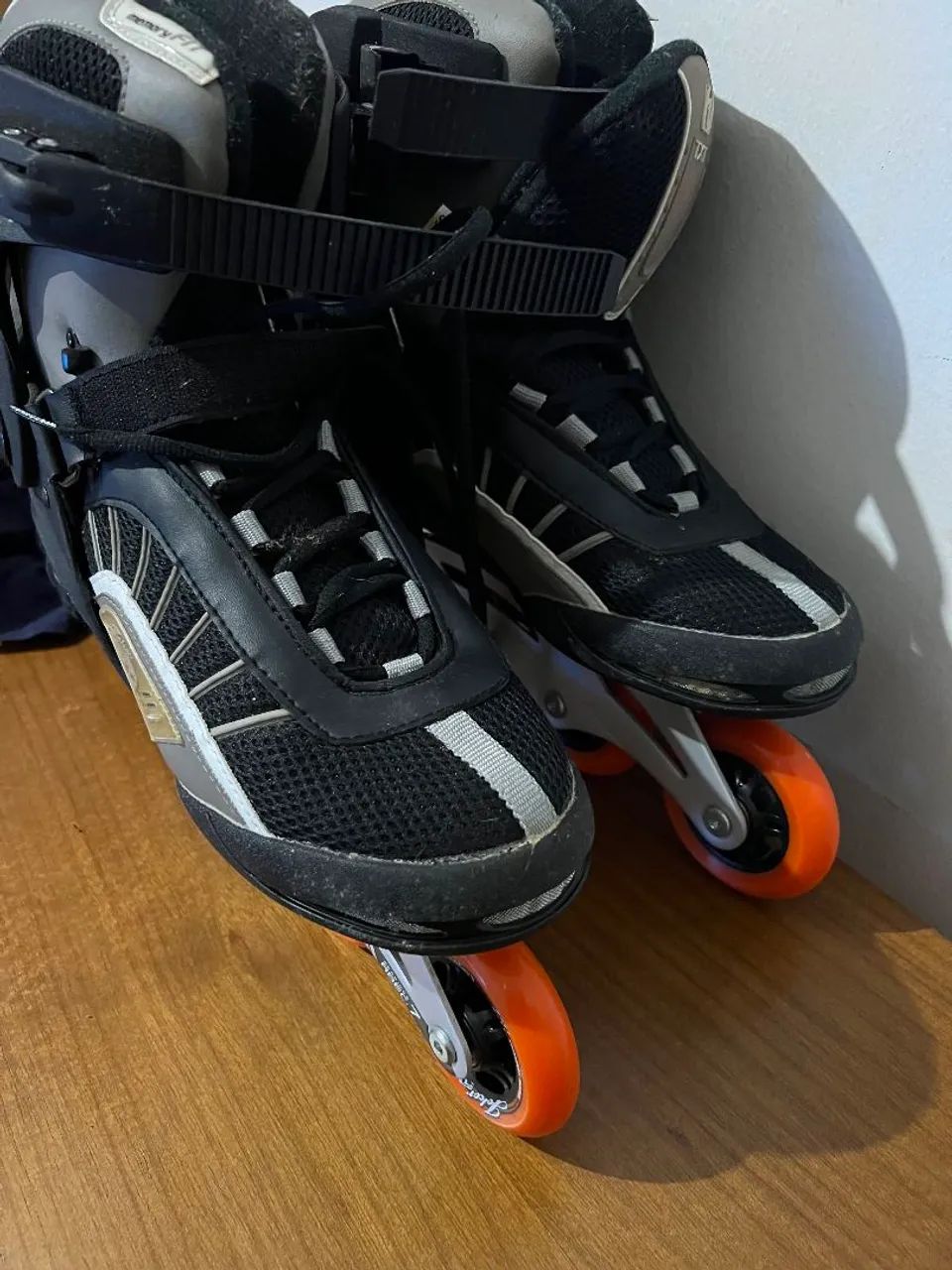 Patins - Foto 2