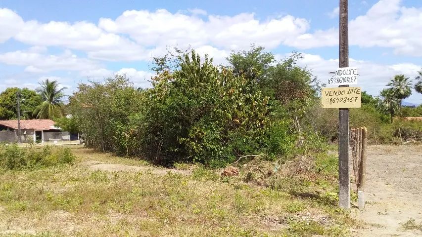 Terreno no Eusébio - Foto 3