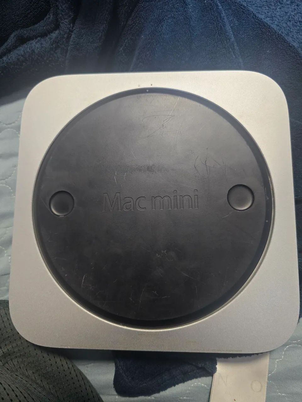 Mac Mini A1347 i7 (late 2012) - Não dá imagem - Foto 2