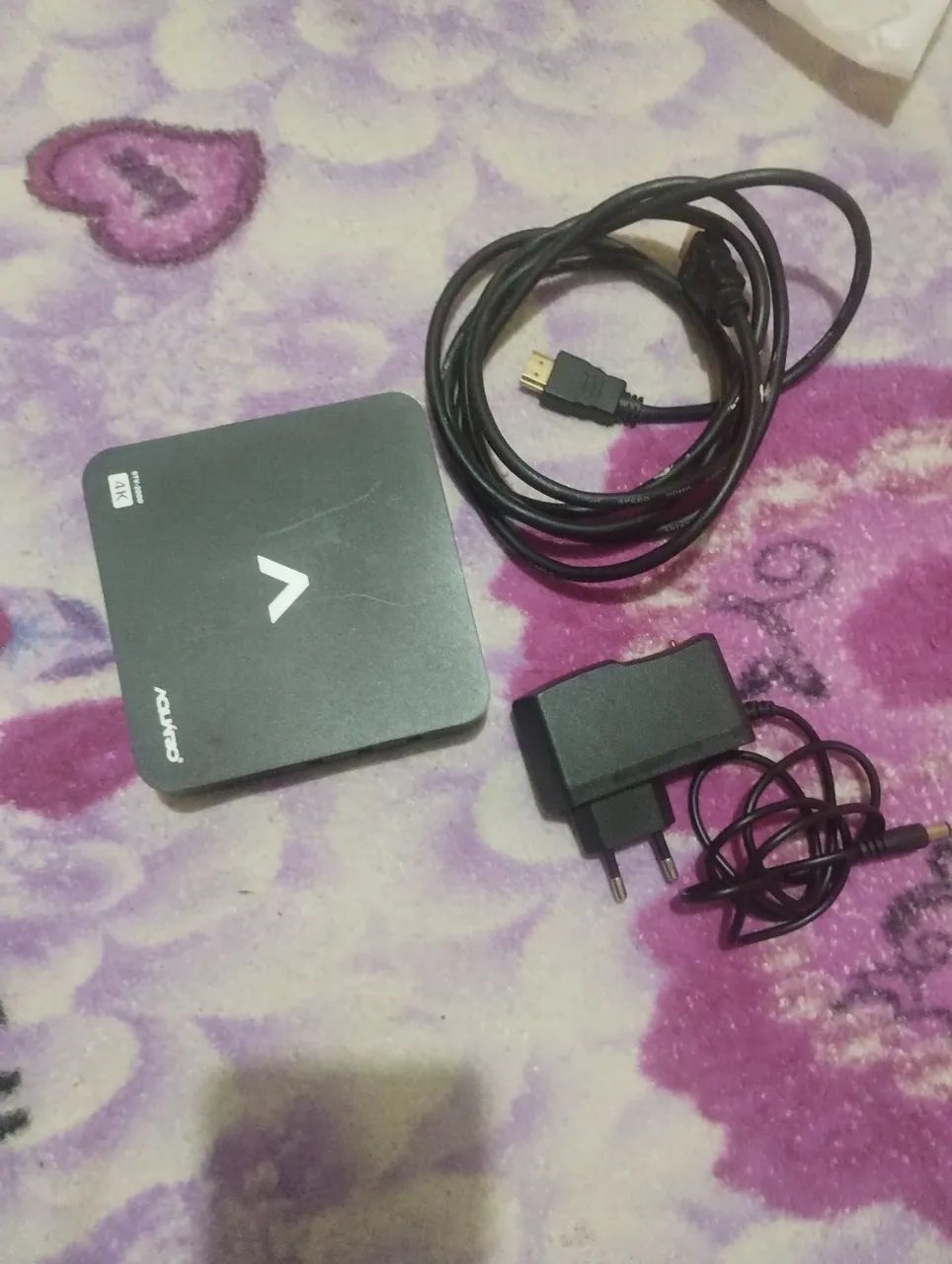 Vende-se tv box ... - Foto 3