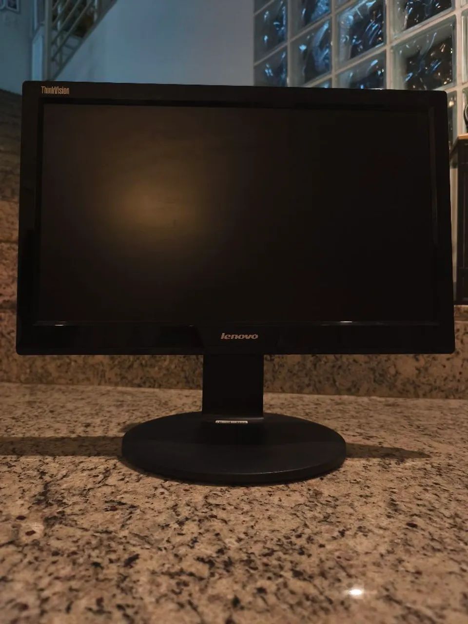 Monitor Thinkvision da Lenovo