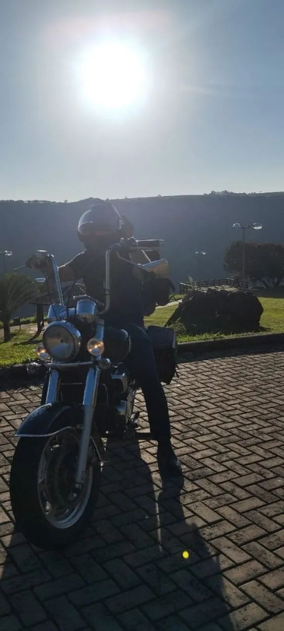 Mirage 250cc ano 2013 - Foto 3