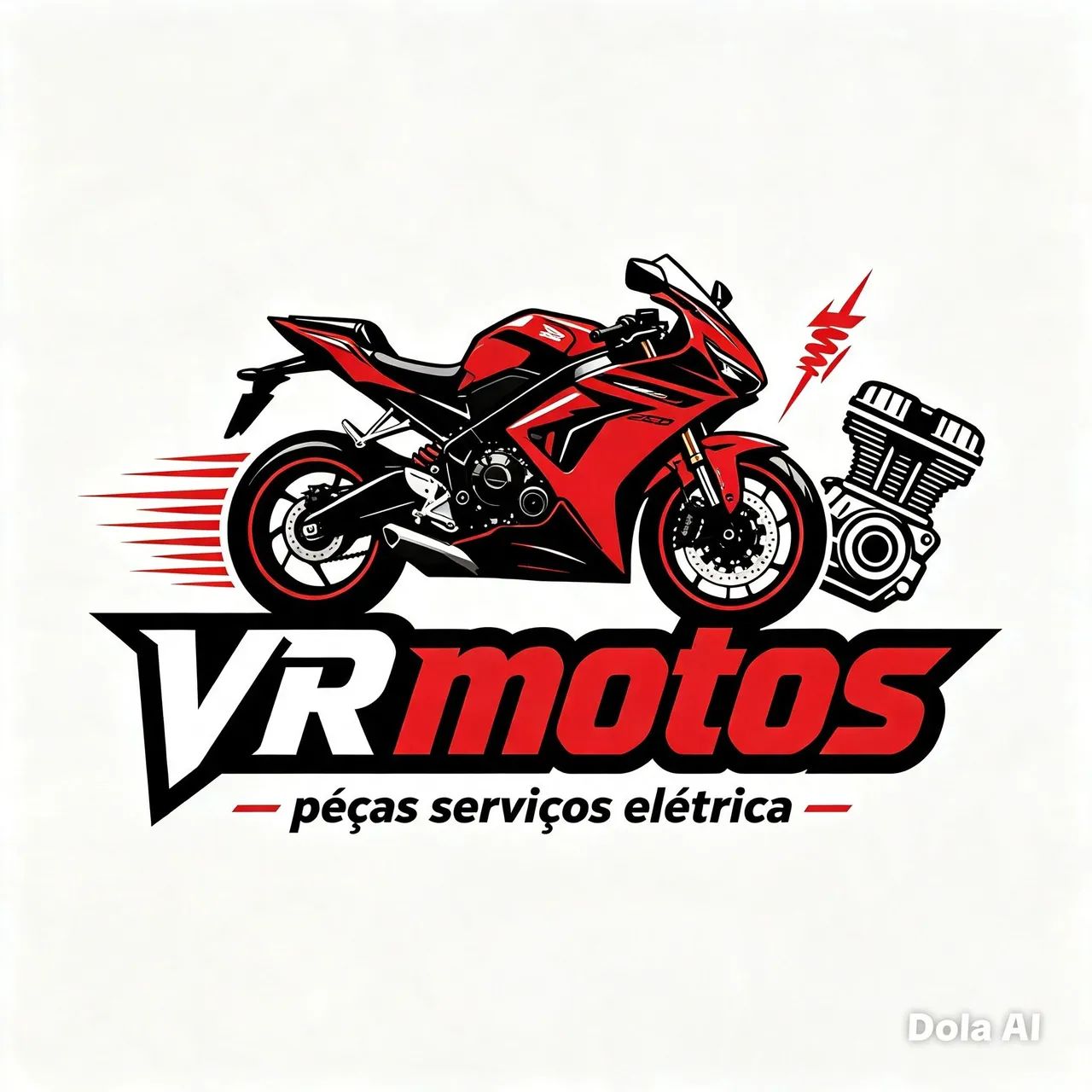 Mecânico de motos 