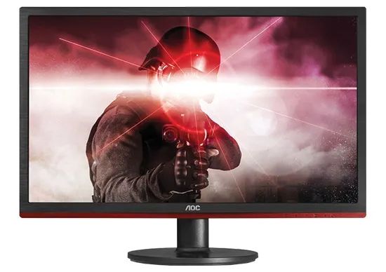 Monitor Gamer AOC 21.5 Pol
