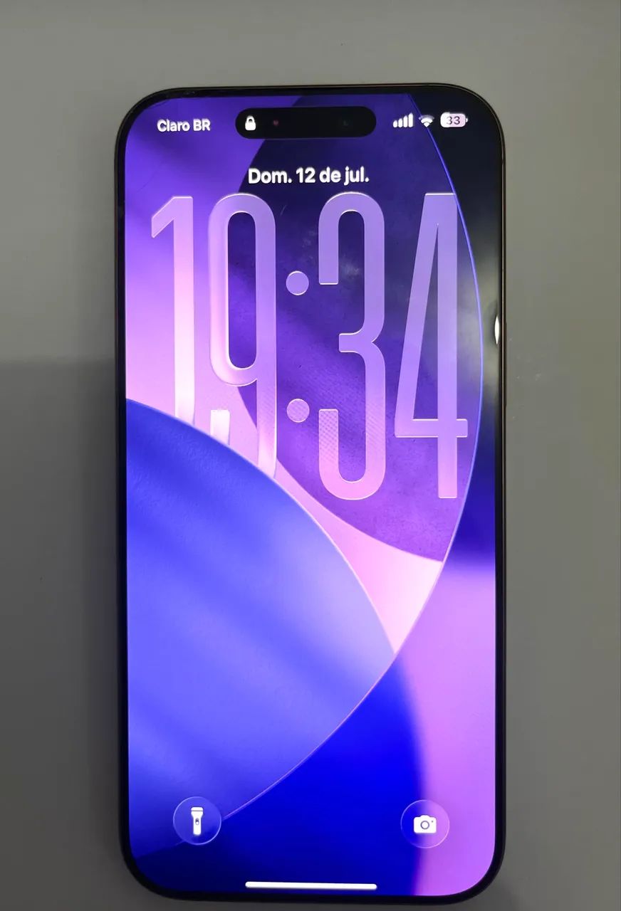 iPhone 16 pro Max  - Foto 2