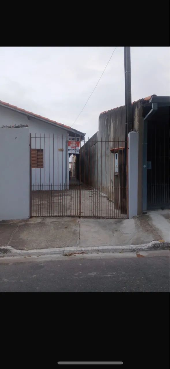 Casa no Jardim São José 