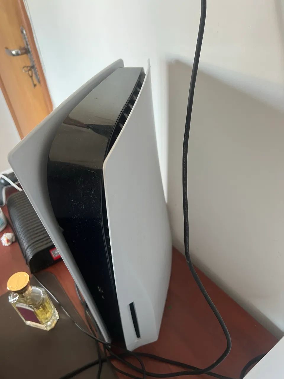 Ps5 + controle  - Foto 2