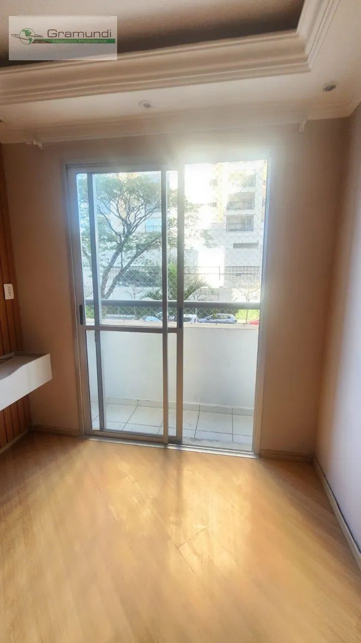 Apartamento em Sacomã - São Paulo - Foto 3