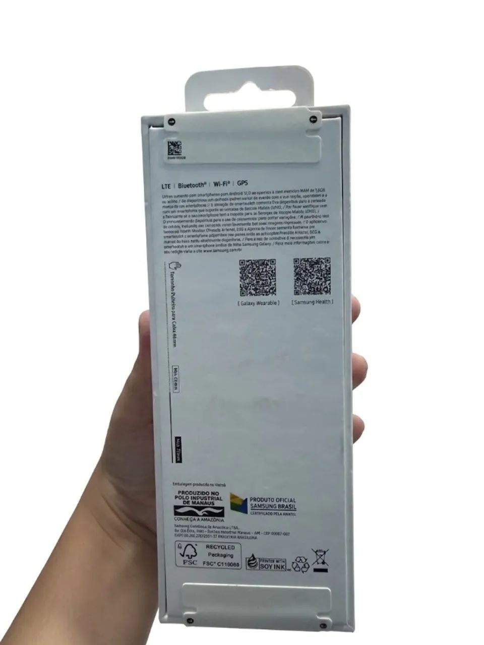 Relogio Galaxy Watch8 Classic - Foto 3