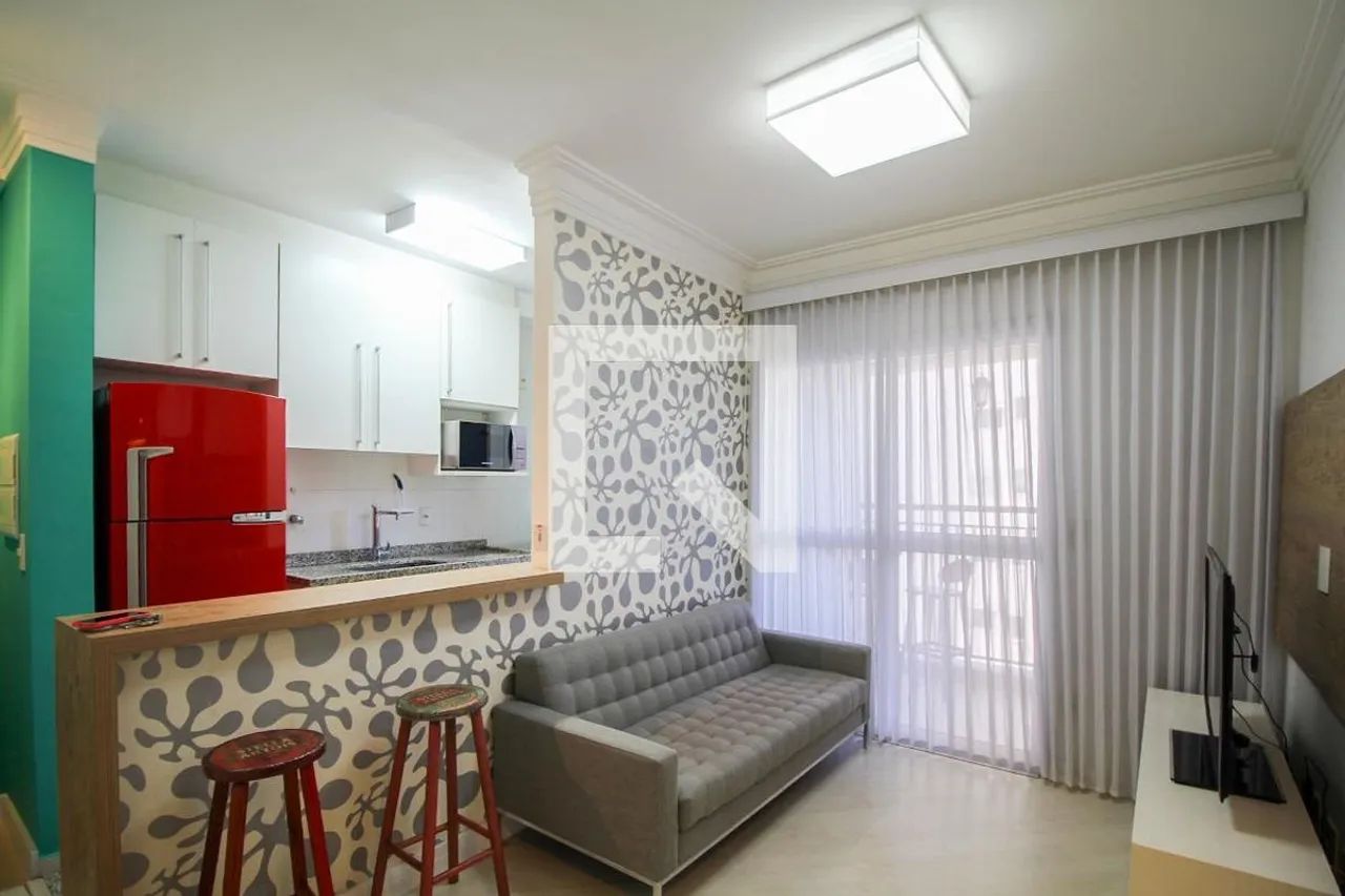 Apartamento à Venda - Olímpico, 2 Quartos, 62 m2 - Foto 3