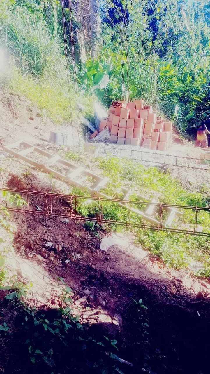 Terrenos Escriturado Registrado em cartório imobiliária. - Foto 8