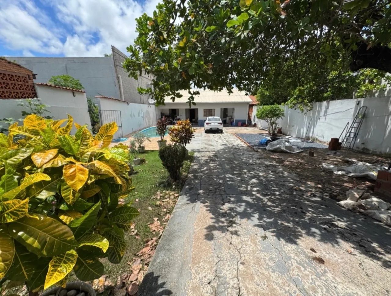 Casa a venda - Santa Isabel Cuiabá - Foto 2