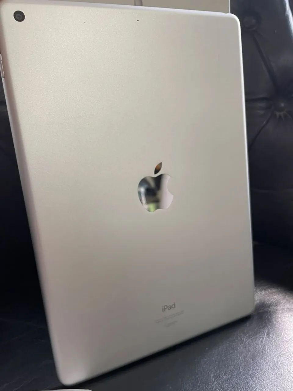 iPad 6ª Geração 9,7" - Excelente Estado + Caixa Original - Foto 5