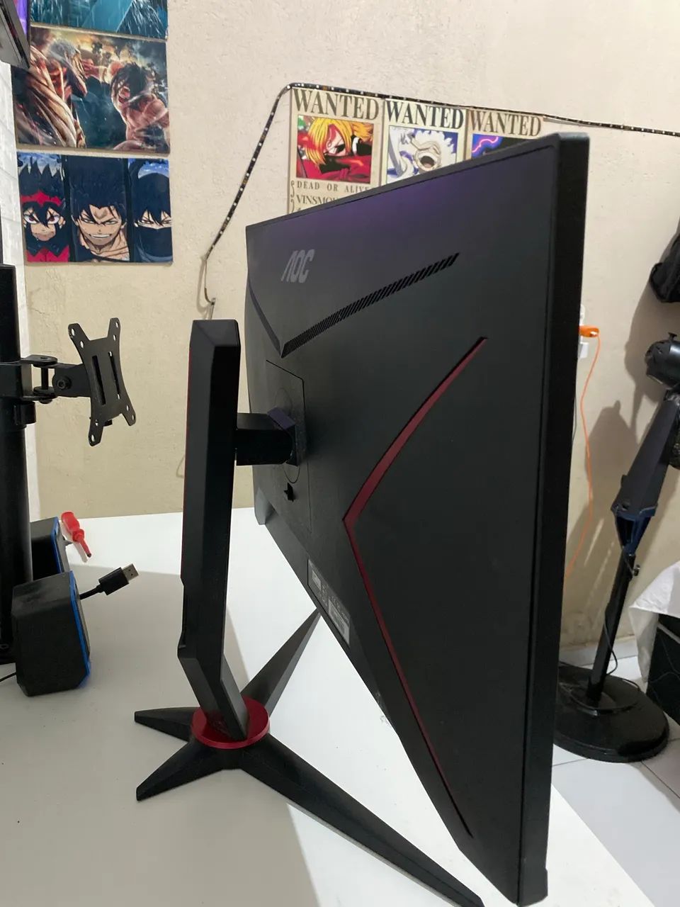 Monitor aoc hero - Foto 3