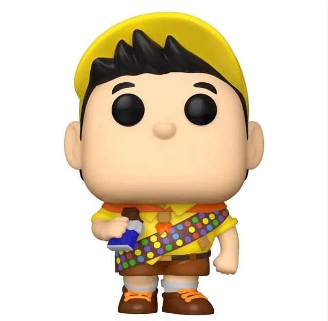 Funko Pop! Russell UP! - #1479 - Foto 2