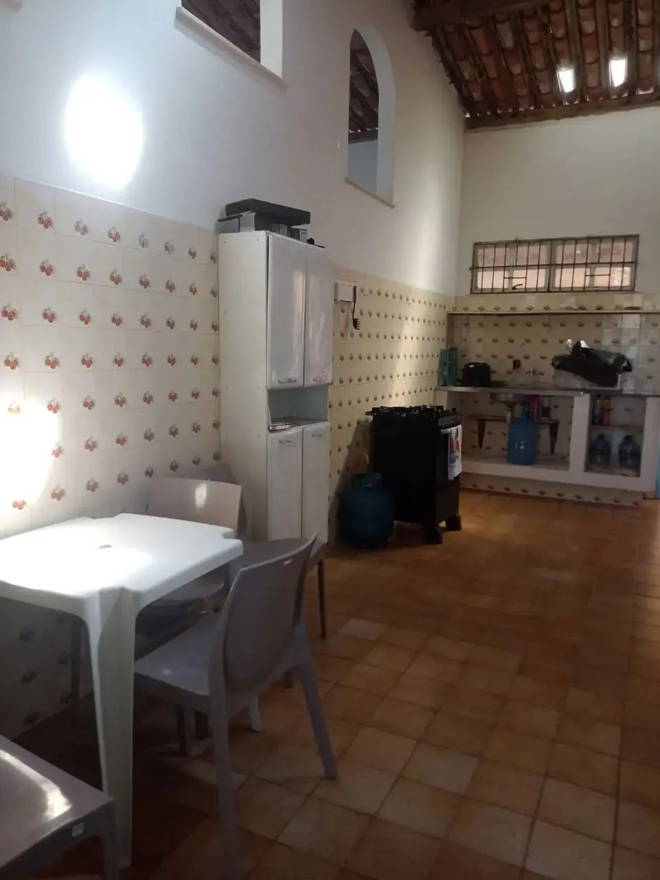 Casa para locação em rua pública, JAUÁ, Camaçari, BA - Foto 8