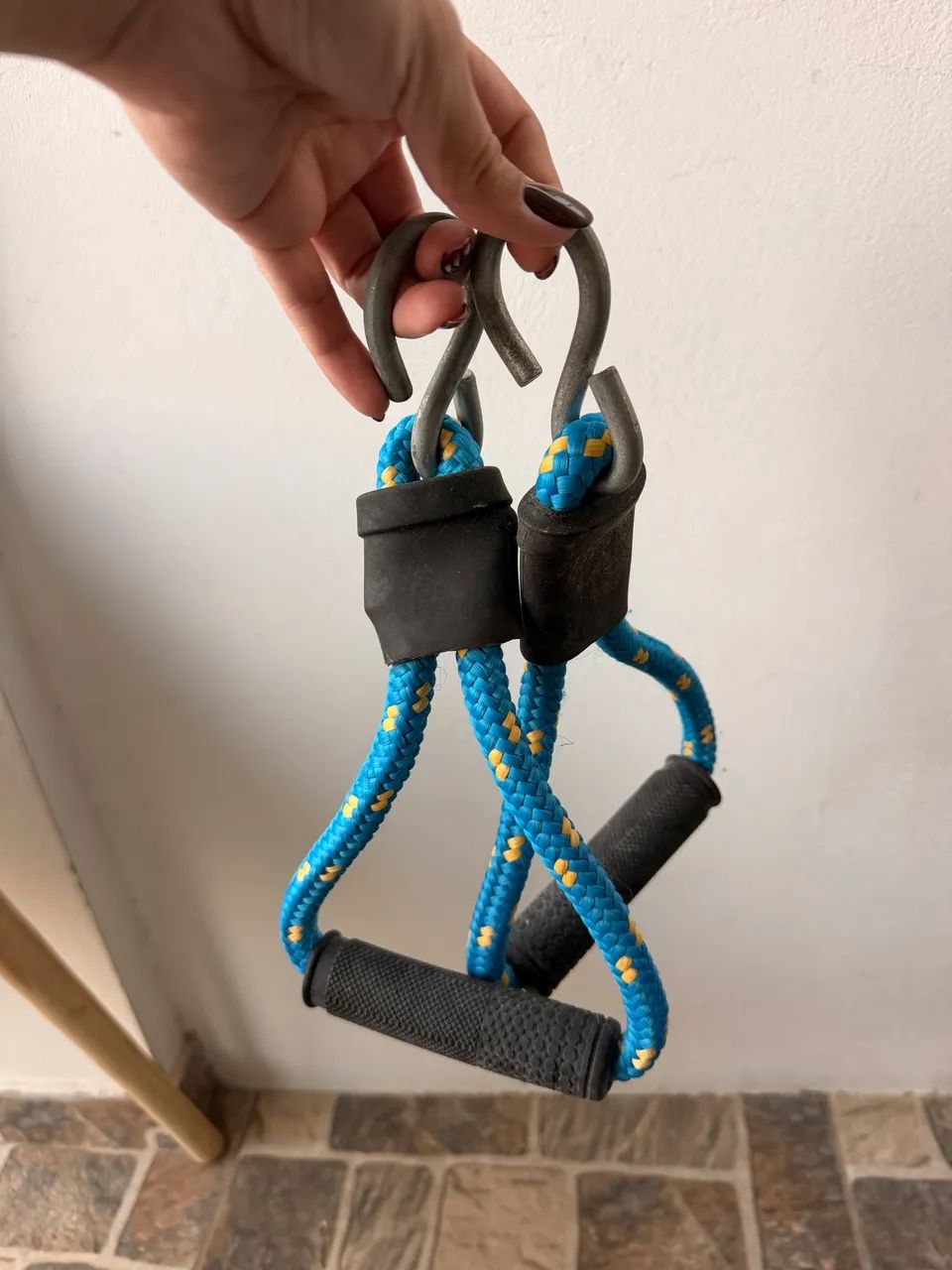 Puxadores 