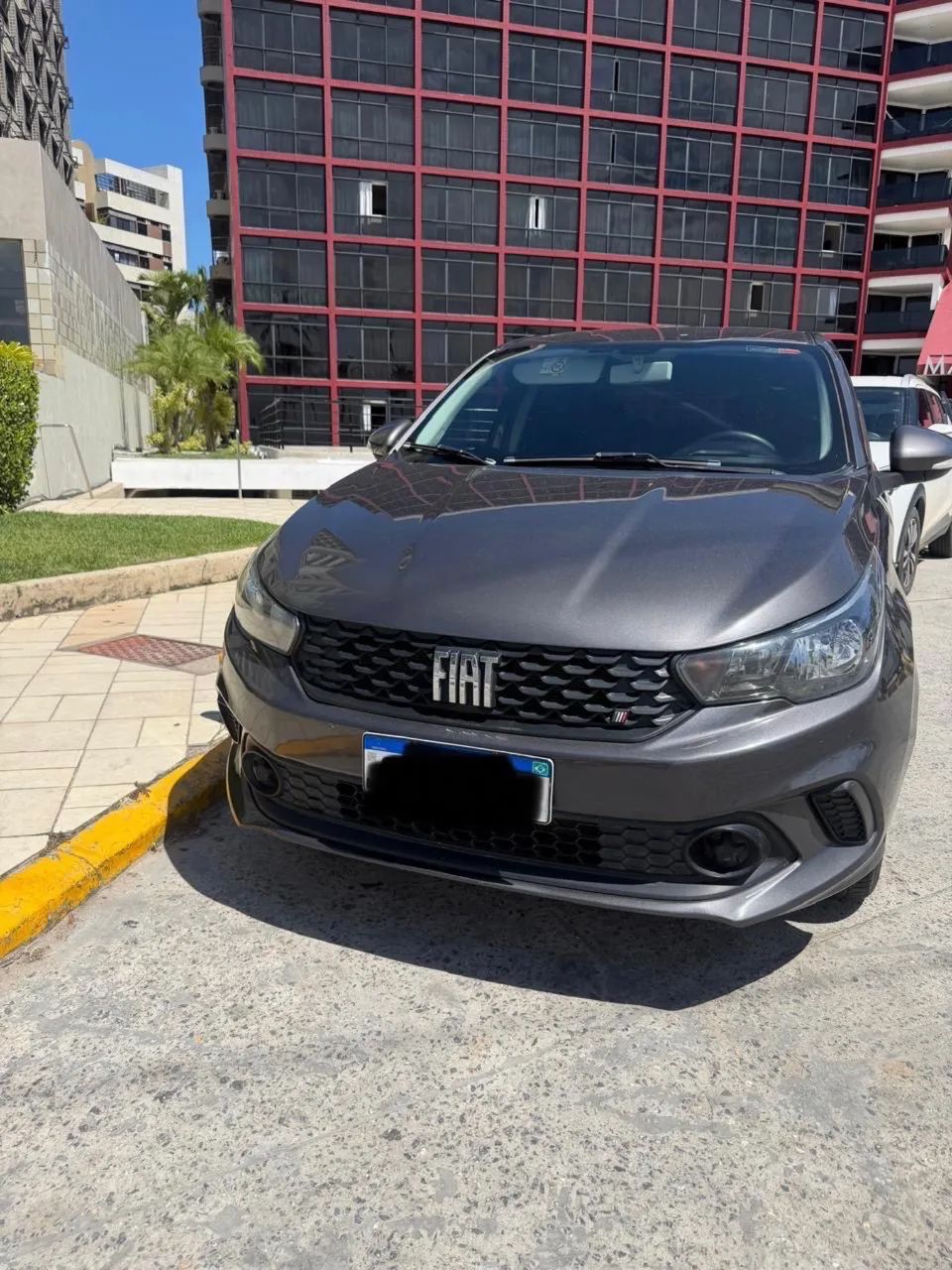 Fiat Argo 1.0 6V Flex. 2022 - Foto 4