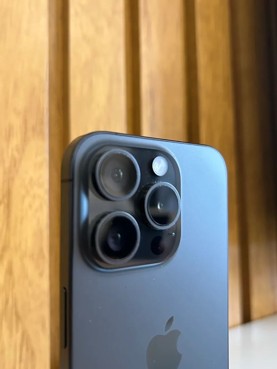 iPhone 15 Pro 128gb Impecável  - Foto 4