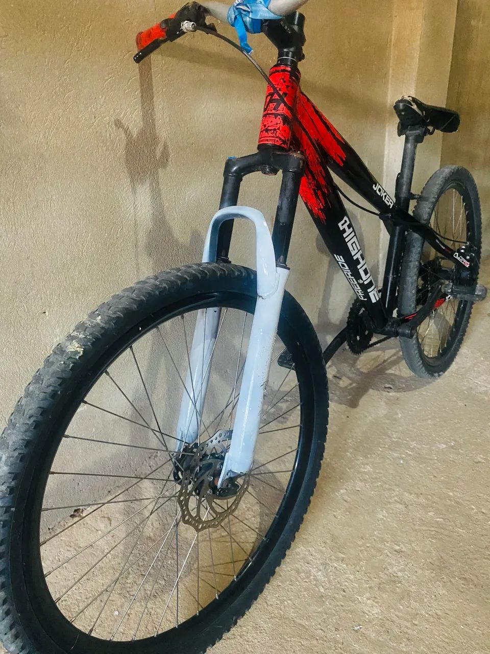 Bicicleta - Foto 3