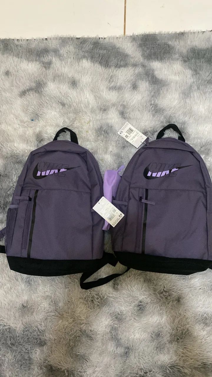 Mochila Nike 
